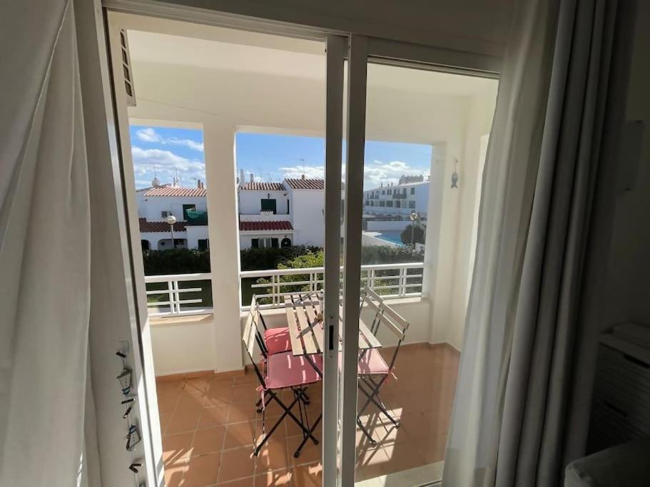 Apartment Algaiarens - Apto Con Piscina Y Junto A La Playa