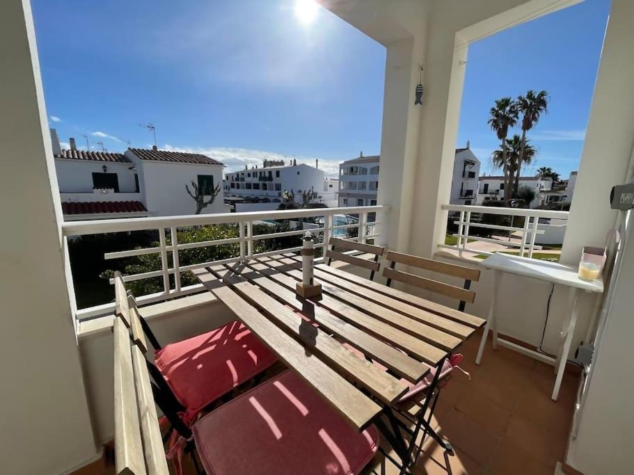 Algaiarens - Apto Con Piscina Y Junto A La Playa *