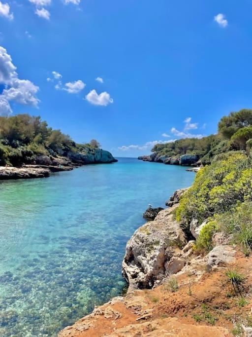 Algaiarens - Apto Con Piscina Y Junto A La Playa * Cala'N Blanes (Menorca)
