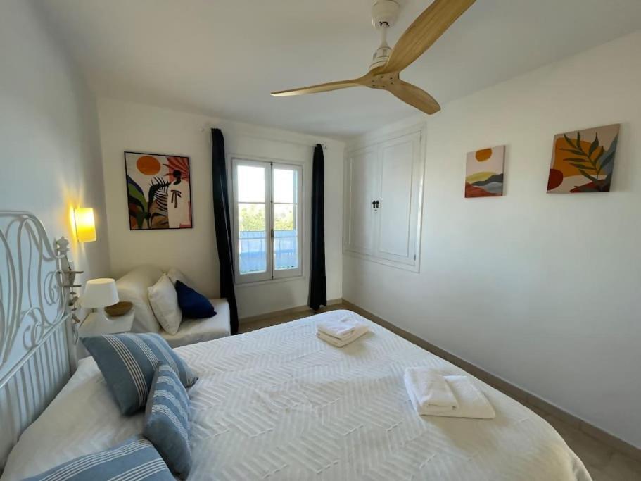 Algaiarens - Apto Con Piscina Y Junto A La Playa Apartment *