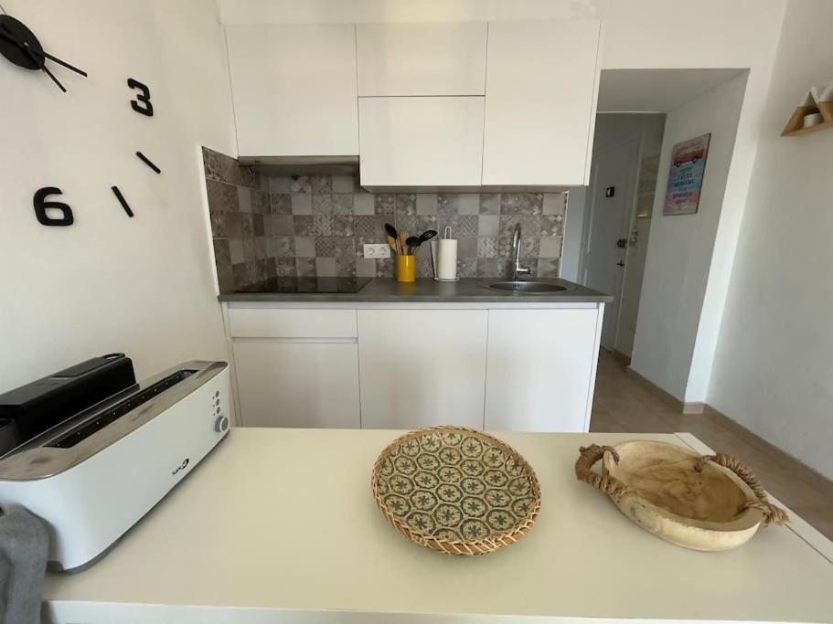 Apartment Algaiarens - Apto Con Piscina Y Junto A La Playa