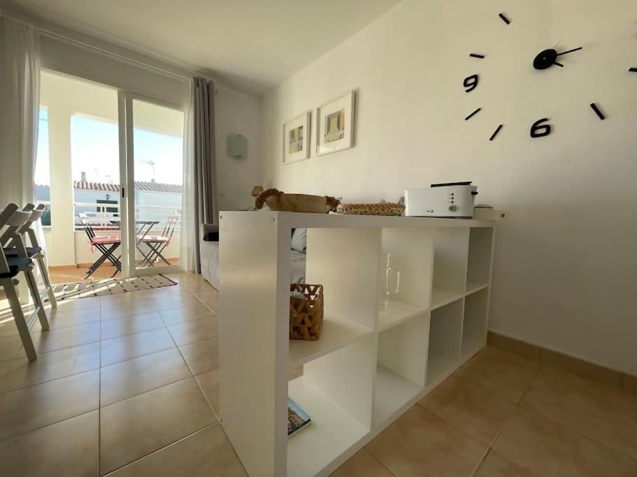 Algaiarens - Apto Con Piscina Y Junto A La Playa * Cala'N Blanes (Menorca)