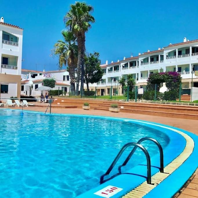 Algaiarens - Apto Con Piscina Y Junto A La Playa *